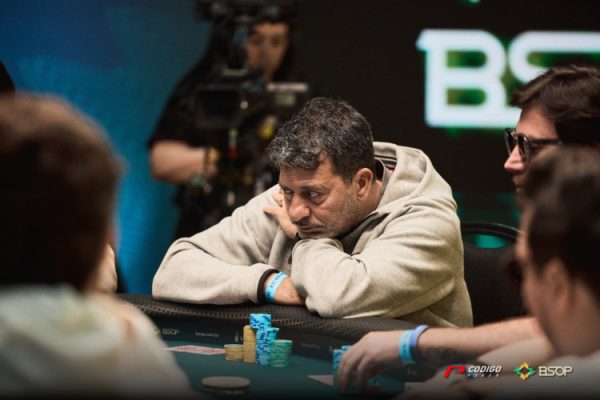La Armada Latina Goes For The Final Blow: The 2-Day High Roller of BSOP Summer Costa Do Sauípe - CodigoPoker