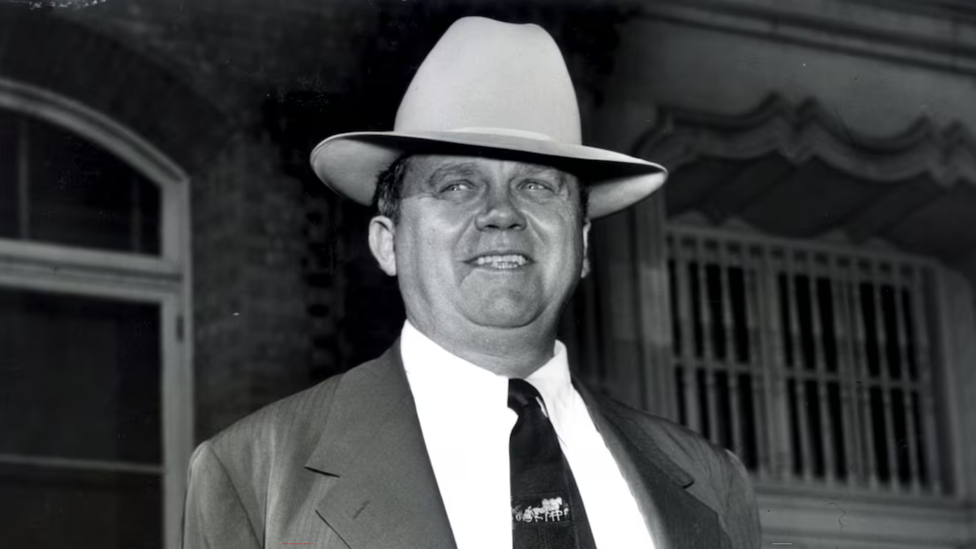 Stallone Revives Benny Binion: Crime, Poker, and the Birth of Las Vegas - CodigoPoker