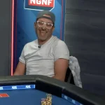 Esfandiari Returned To No Gamble No Future And Lost US$80K On A Bluff - CodigoPoker
