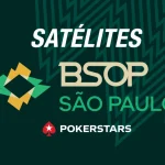 Latest Satellites On PokerStars From US$2.22 To The BSOP