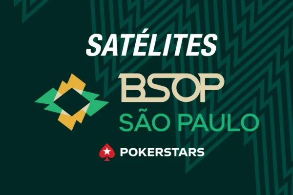 Pokerstars Satellites Open 80 Opportunities for BSOP