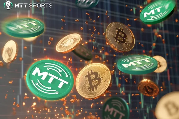4 Qualities Of MTT Sports To Experience Online Poker Beyond