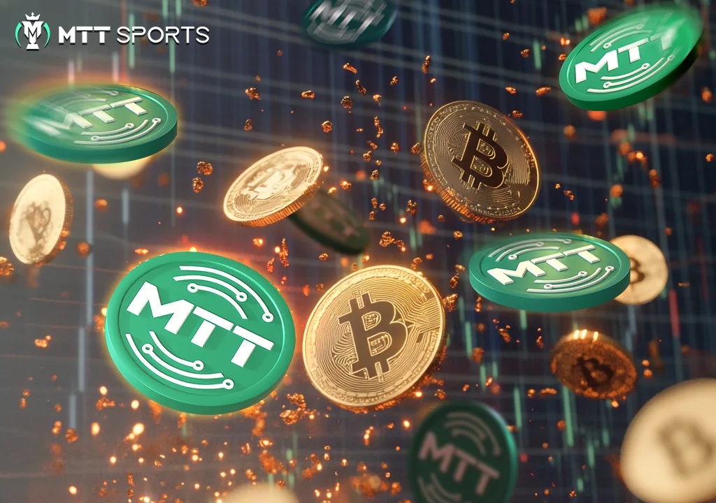 4 Qualities Of MTT Sports To Experience Online Poker Beyond