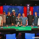 The 2026 WSOP Shakes Up The Main Event: Is A November Nine Returning? - CodigoPoker