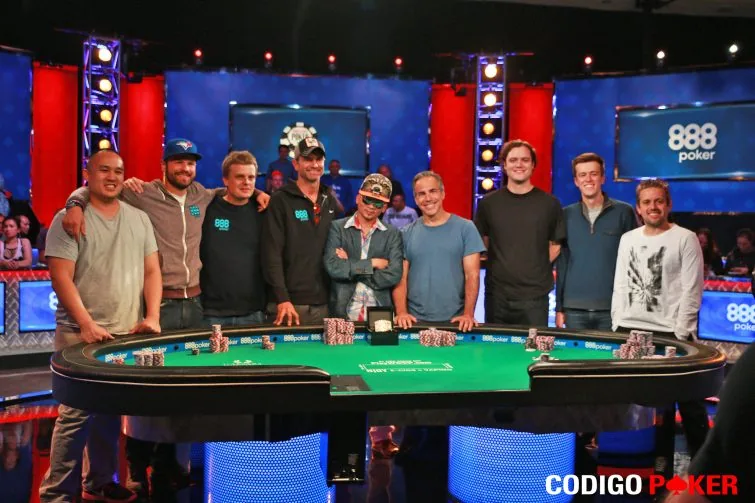 The 2026 WSOP Shakes Up The Main Event: Is A November Nine Returning? - CodigoPoker