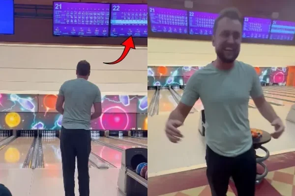 Jesse Lonis Lost US$5.000 Bowling Against Ryan Riess - CodigoPoker