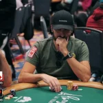 We Return To The Mind Of Pro David Kitai At The WSOP