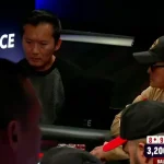 Mucked The Winning Hand At A Final Table And Set Off Alarms