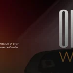 Omaha Stars in Suprema Week, From March 1 to 7