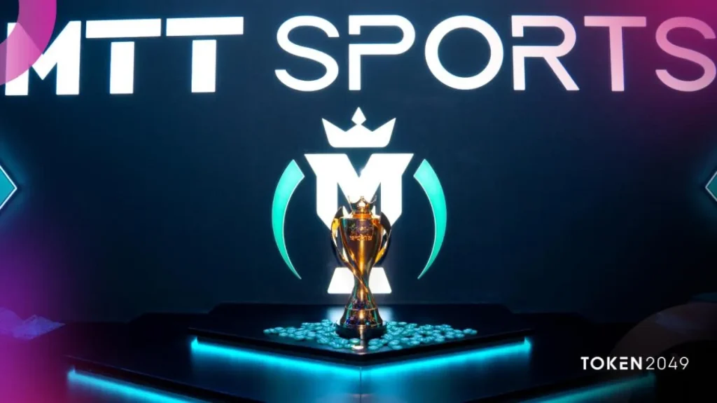 Explore the world of poker and tokens with MTT Sports Mining freerolls