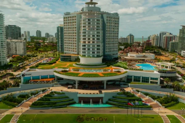 The Wait Is Over: Enjoy Poker Tour Starts In Punta Del Este