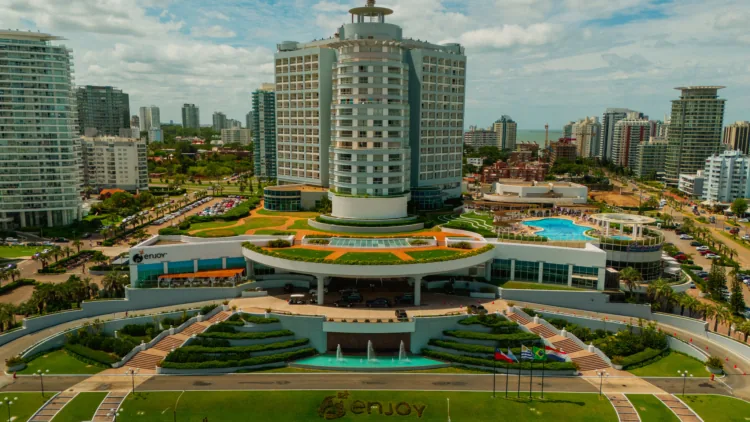The Wait Is Over: Enjoy Poker Tour Starts In Punta Del Este