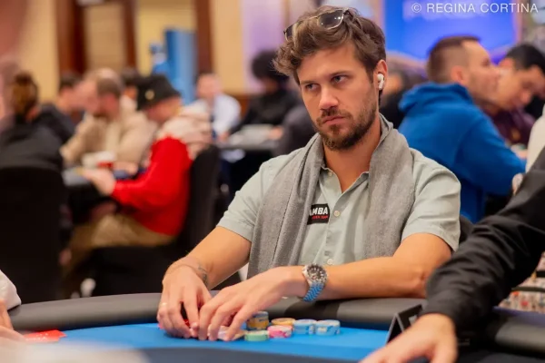 Kelvin Kerber Goes For Glory In A New GGMillion$ High Rollers - CodigoPoker