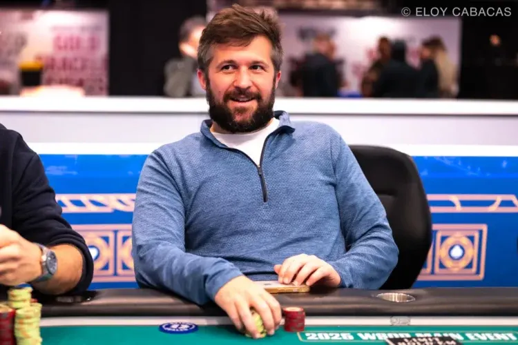 Chad Eveslage