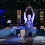 Champion's Word, Carlos Serrano At The Enjoy Poker Tour: “I Really Wanted To Win Here” - CodigoPoker