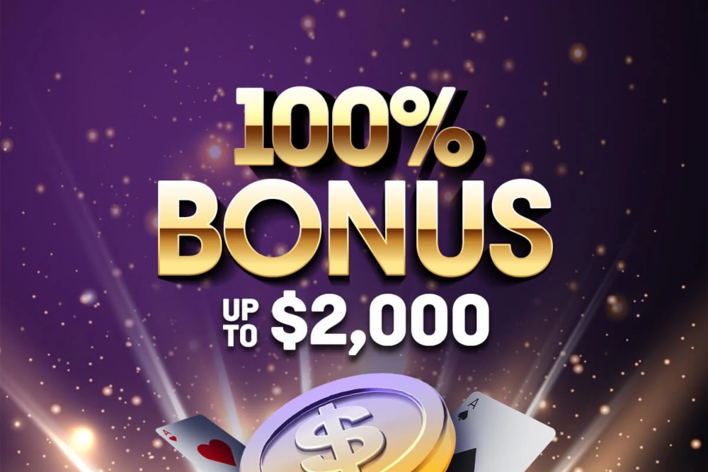 New Players Have A Date At ACR Poker And US$2,000