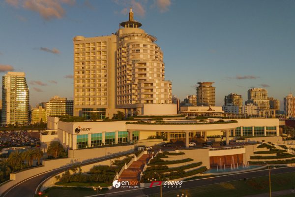 The First Enjoy Poker Tour Of The Year Arrives In Punta Del Este
