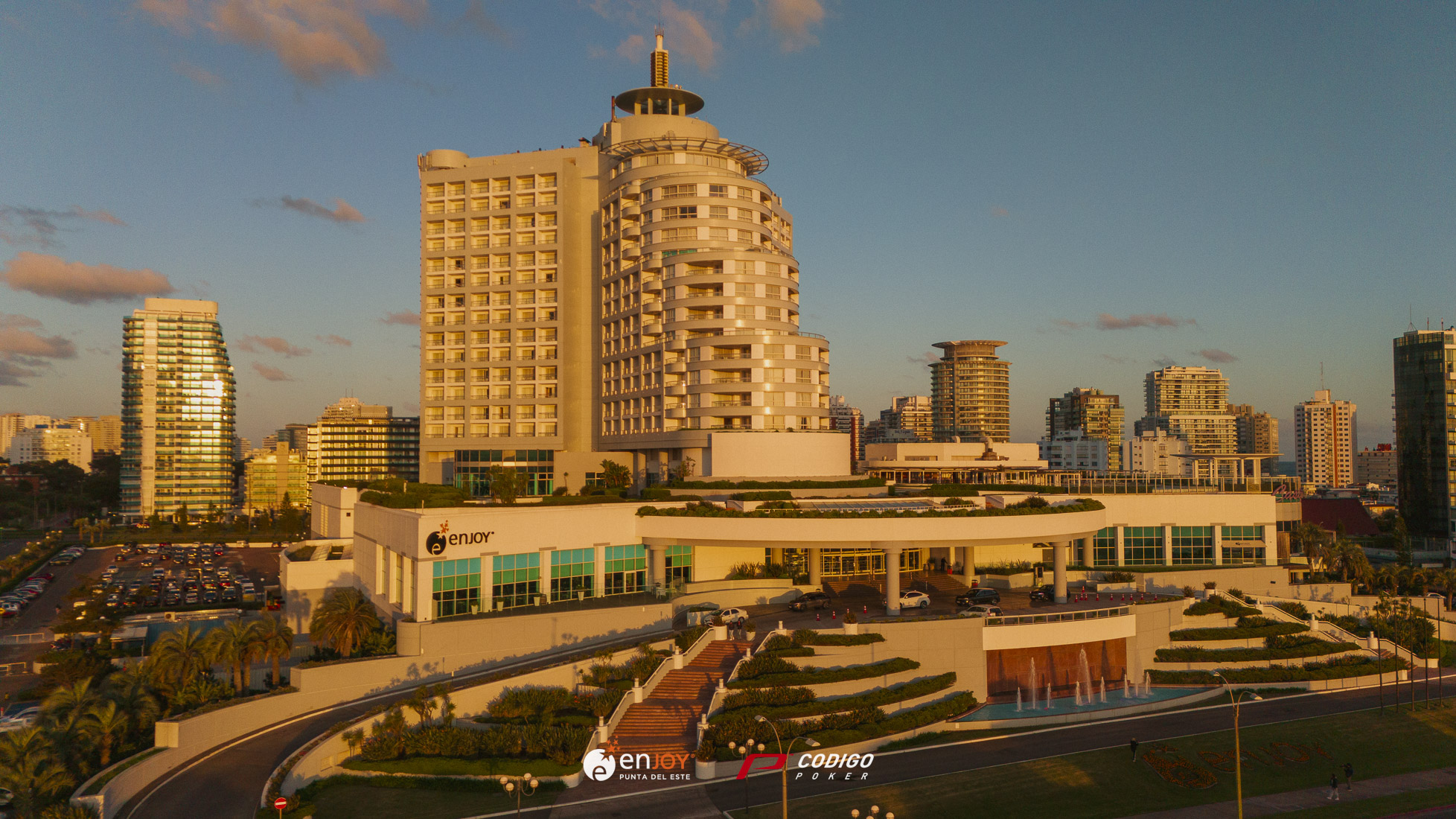 The First Enjoy Poker Tour Of The Year Arrives In Punta Del Este
