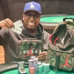 Maurice Hawkins Won His 23rd WSOP Circuit Ring And Continues To Extend His Record - CodigoPoker