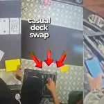 New Videos: The Cheating Croupier Case Escalates