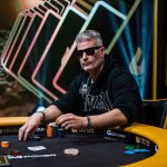 Nacho Barbero Chooses The Toughest Opponent In Tournaments
