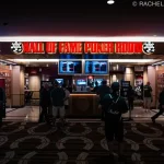 Horseshoe Las Vegas Awards 25 Seats For The WSOP Main Event - CodigoPoker