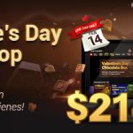 This February 14th You Have An Appointment With GGPoker And US$214k