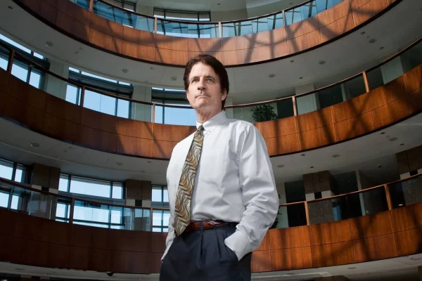 The Banker Who Almost Ended Legends Returns After Losing US$51 Million