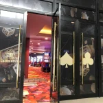 Argentina: Banned From Entering The Casino For Owing Child Support - CodigoPoker