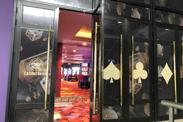 Argentina: Banned From Entering The Casino For Owing Child Support - CodigoPoker