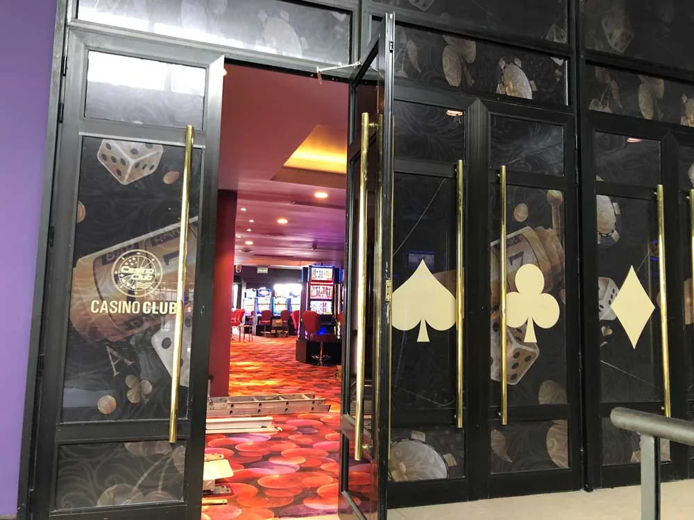 Argentina: Banned From Entering The Casino For Owing Child Support - CodigoPoker