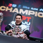 Ren Lin Returned With Everything And Won The APT Super High Roller - CodigoPoker