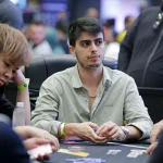 Pedro Neves Won A New Edition Of The GGMillion$ - CodigoPoker