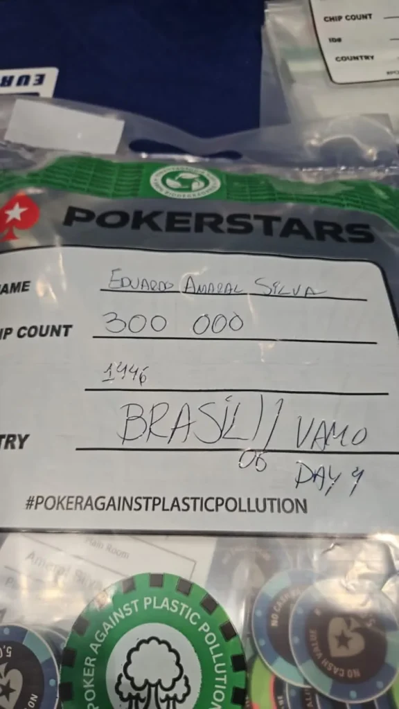 Eduardo Silva Stack Dia 3