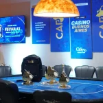 CAP Buenos Aires In Sight: This Is What the Second Stage Will Be Like