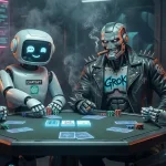 Doug Polk, Nick Schulman And Liv Boeree Analyze The New Poker Competition Between AI - CodigoPoker