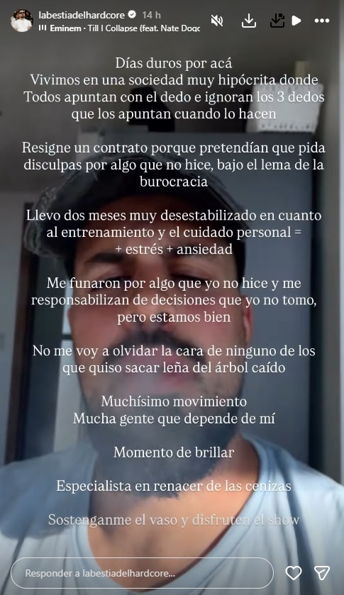 Storie Papo
