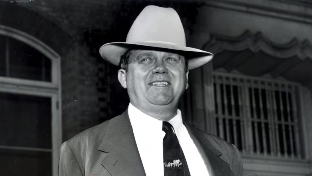 Stallone revives Benny Binion: crime, poker, and the birth of Las Vegas