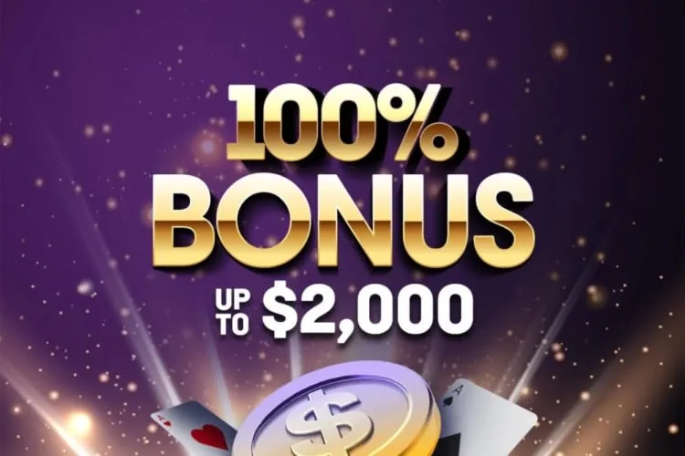 Welcome Bonus For New Players At Acr Poker