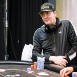 Phil Hellmuth Announced He Will Invest US$1.5M In Buy-ins In 2026 - CodigoPoker