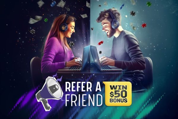 This 14 Friendship Day Get The Bonus At ACR Poker