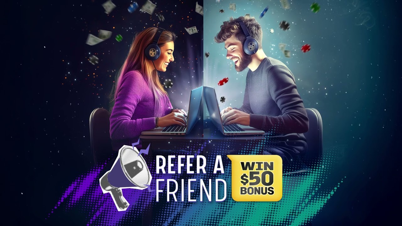 This 14 Friendship Day Get The Bonus At ACR Poker