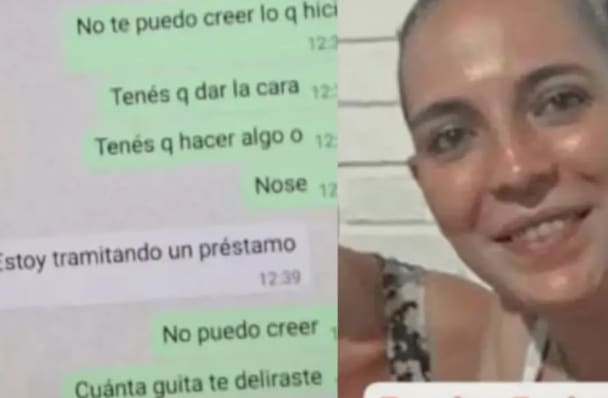 Mother who gambled her daughter's graduation party money at the casino suspended