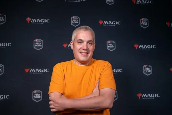 From Magic to Mindset: Kai Budde's Invisible Footprint