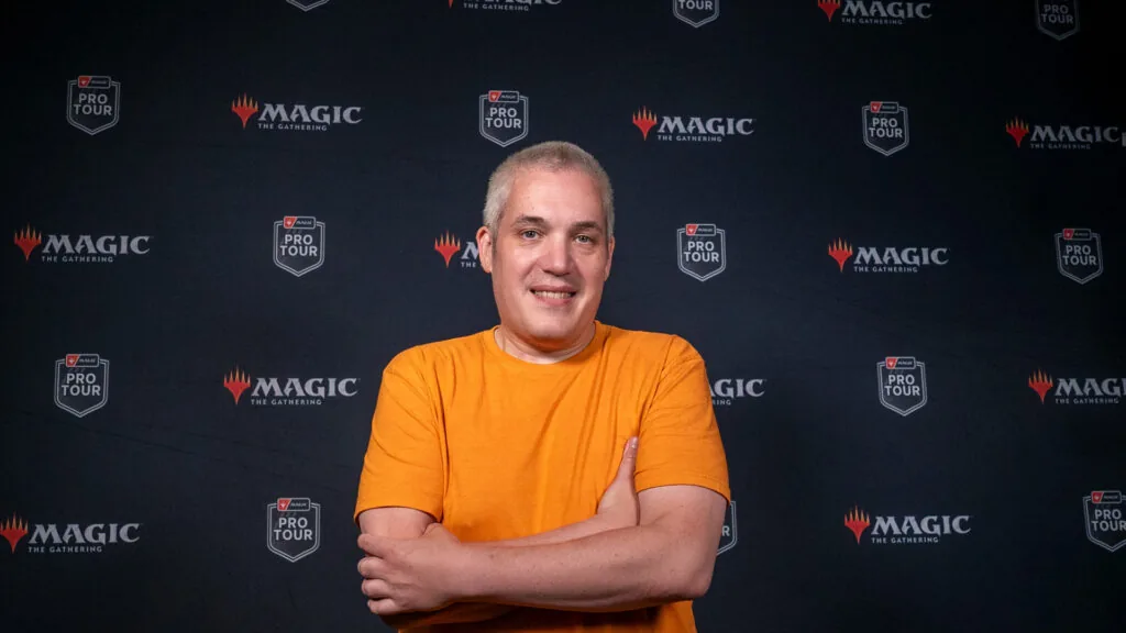 From Magic to Mindset: Kai Budde's Invisible Footprint