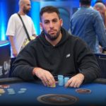 Fluk Y He, For The Epic: The Only Foreigners Want to Ruin the Brazilian Party at BSOP Mini
