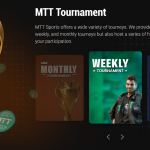 The Poker Of MTT Sports Conquers Latinos With More Than 1 Reason