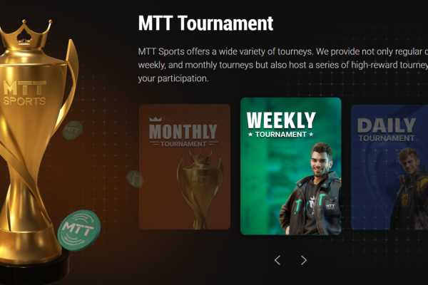 The Poker Of MTT Sports Conquers Latinos With More Than 1 Reason