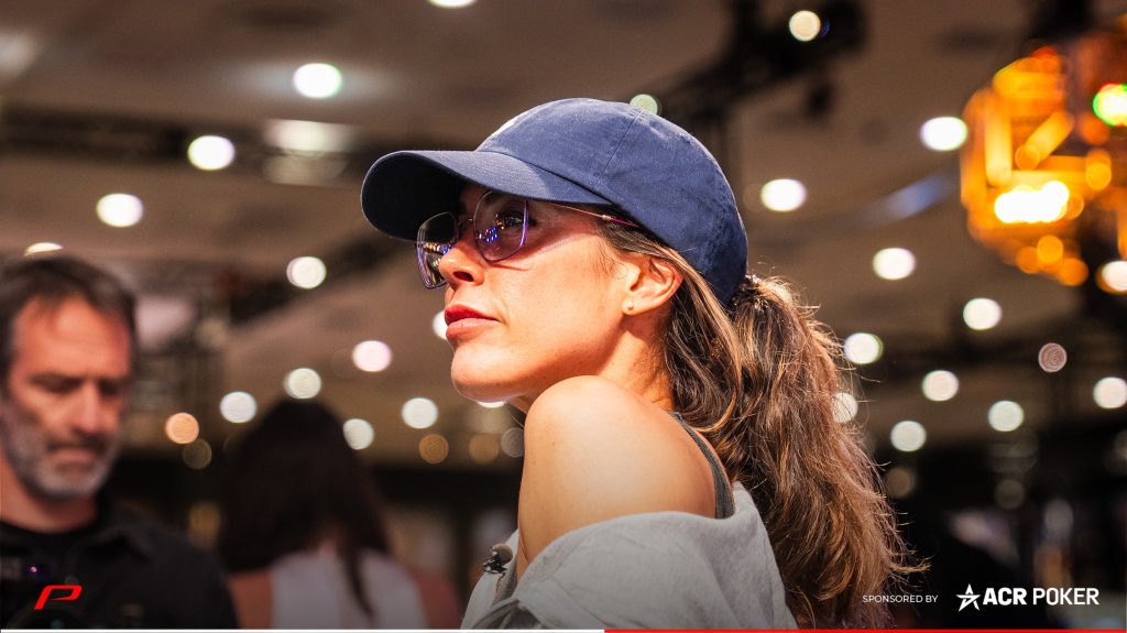 Leo Margets 1 Main Event Day 9 Wsop 2025