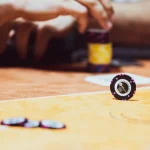 When Is It Good To Leave A Piece Behind?